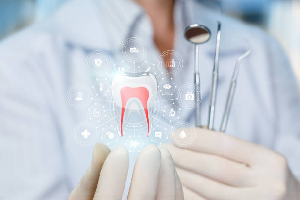 Laser Dentistry in Sanibel, FL