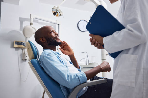 Why Choose Us for Your Dental Needs in Sanibel, FL