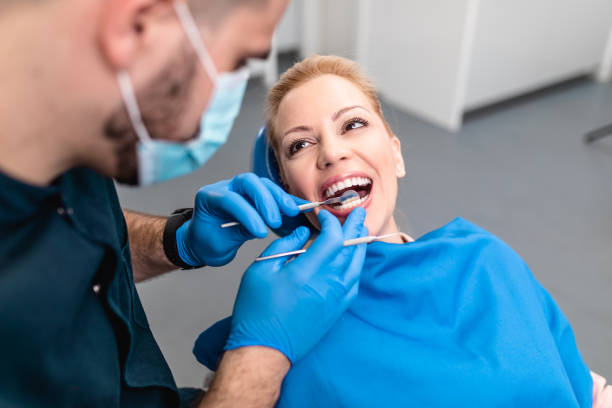 Trusted Sanibel, FL  Holistic Dental Services Experts