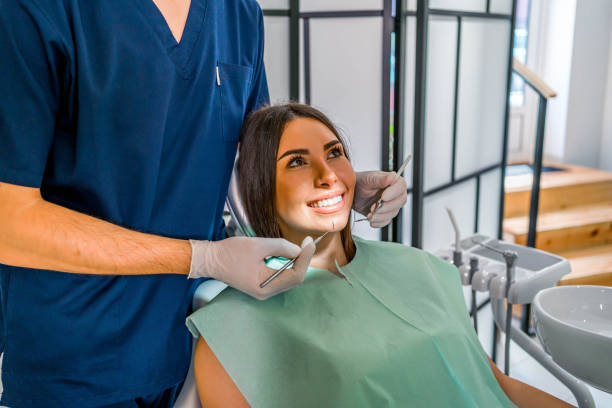 Professional  Holistic Dental Services in Sanibel, FL