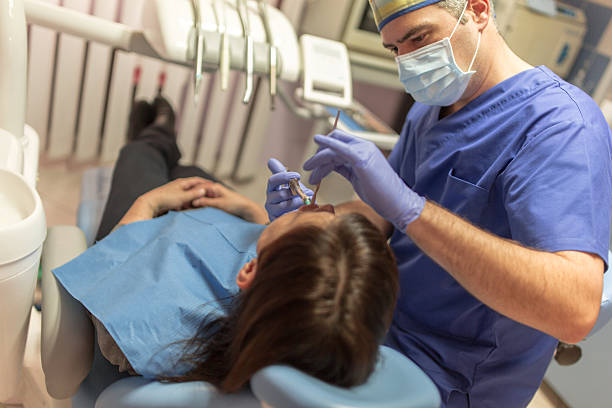 Best Dental Inlays and Onlays  in Sanibel, FL